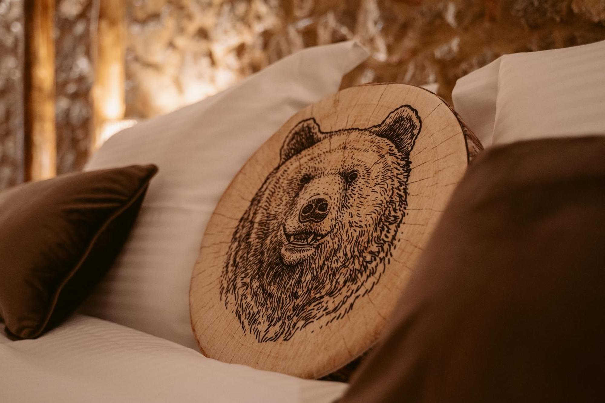 Afanos Guesthouse Arachova Pokój zdjęcie