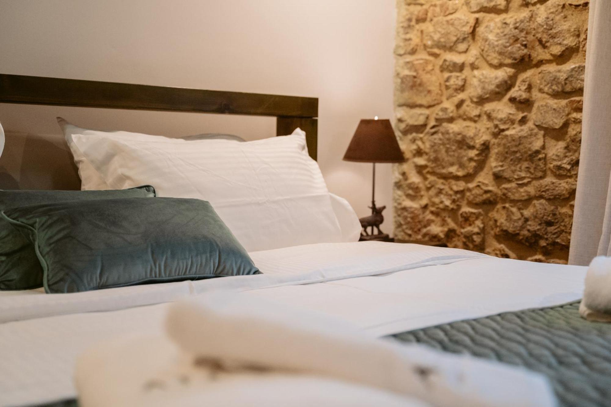 Afanos Guesthouse Arachova Zewnętrze zdjęcie