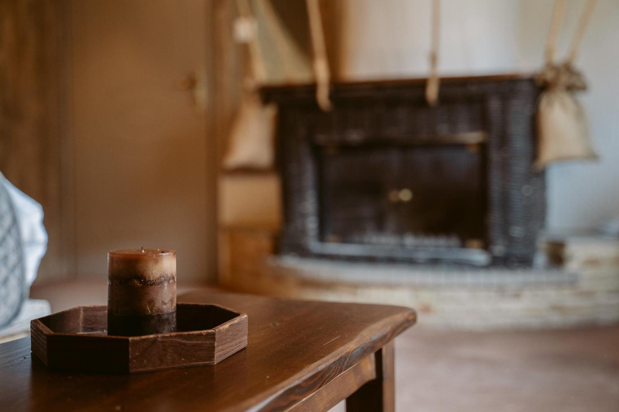 Afanos Guesthouse Arachova Pokój zdjęcie