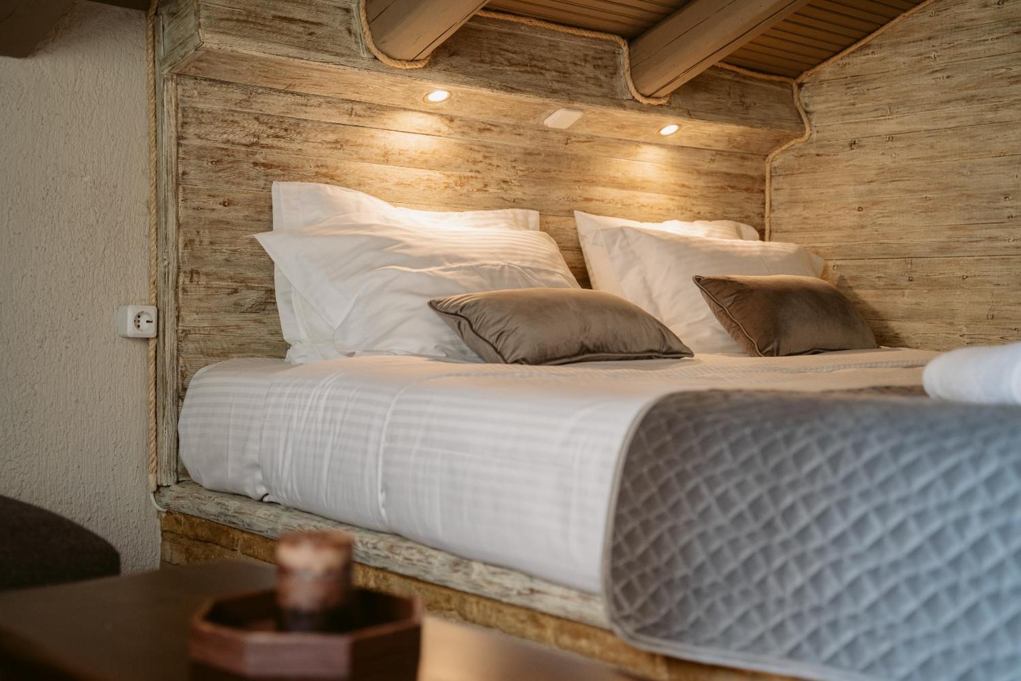 Afanos Guesthouse Arachova Pokój zdjęcie