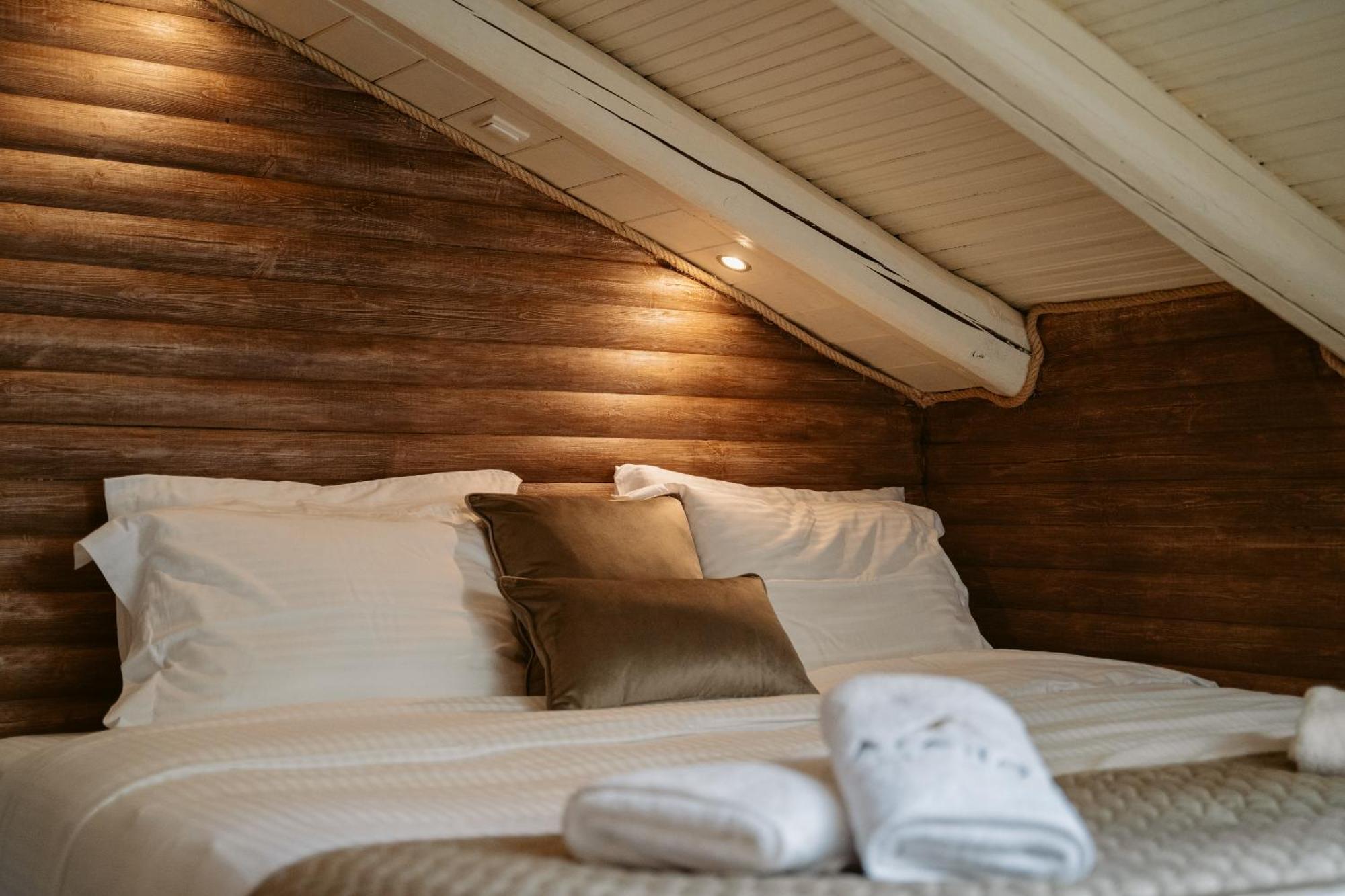 Afanos Guesthouse Arachova Zewnętrze zdjęcie