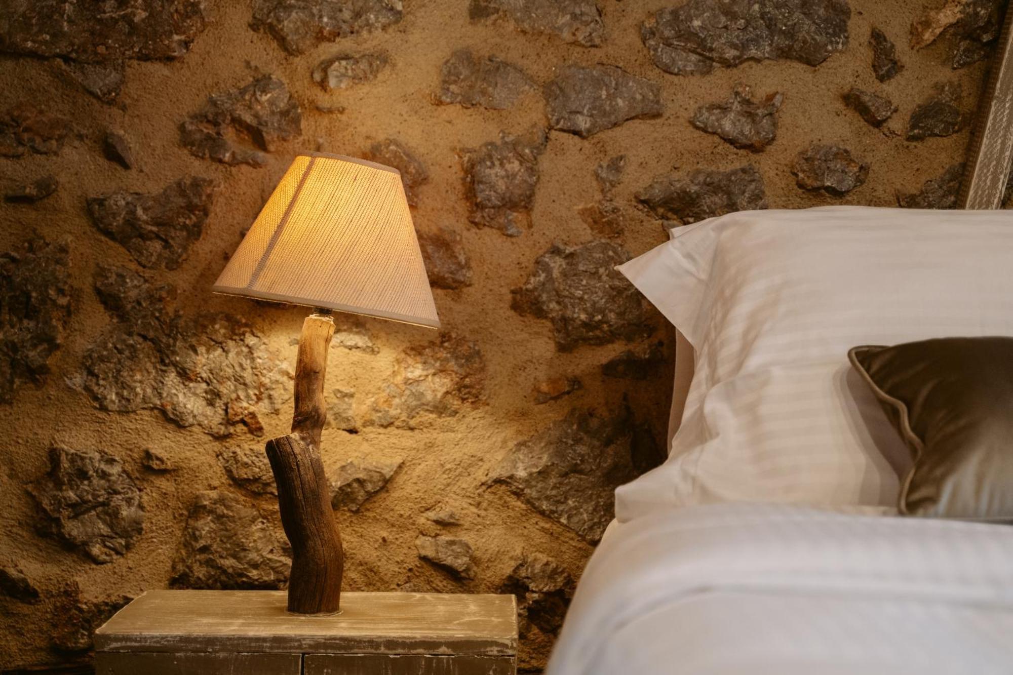 Afanos Guesthouse Arachova Pokój zdjęcie